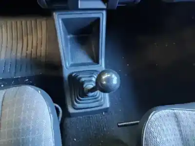 Veicolo di demolizione citroen ax (za-_) 14 d dell'anno 1993 alimentato k9a (tud3)