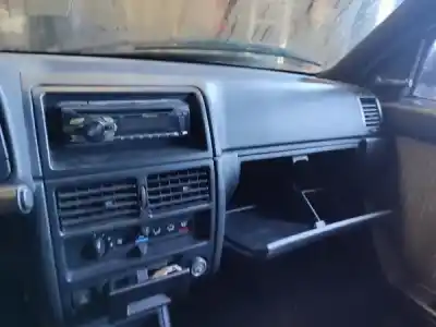 Veicolo di demolizione citroen ax (za-_) 14 d dell'anno 1993 alimentato k9a (tud3)