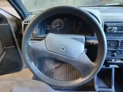 Veicolo di demolizione citroen ax (za-_) 14 d dell'anno 1993 alimentato k9a (tud3)