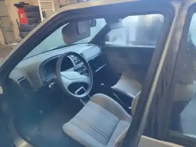 Veicolo di demolizione citroen ax (za-_) 14 d dell'anno 1993 alimentato k9a (tud3)