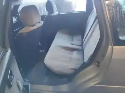 Veicolo di demolizione citroen ax (za-_) 14 d dell'anno 1993 alimentato k9a (tud3)