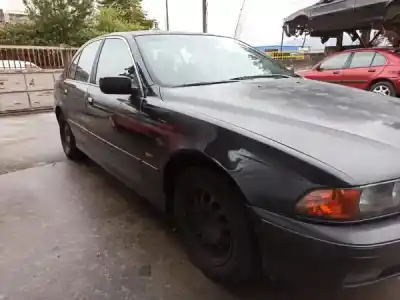 Veículo de Sucata bmw 5 (e39) 525 tds do ano 1999 alimentado m51 d25 (256t1)