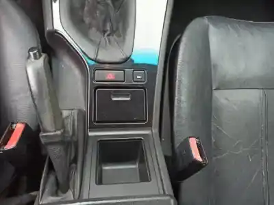 Veículo de Sucata bmw 5 (e39) 525 tds do ano 1999 alimentado m51 d25 (256t1)