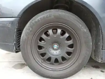 Veículo de Sucata bmw 5 (e39) 525 tds do ano 1999 alimentado m51 d25 (256t1)