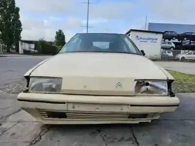 Hurda Aracı citroen bx (xb-_) 14 e yılın 1986 güçlü 150c