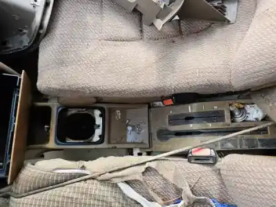 Hurda Aracı citroen bx (xb-_) 14 e yılın 1986 güçlü 150c