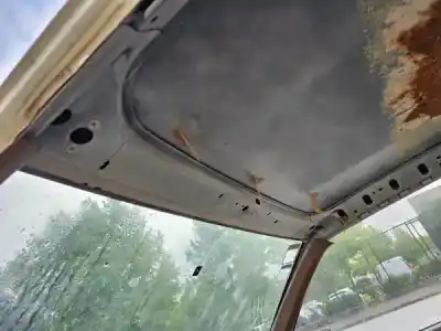 Hurda Aracı citroen bx (xb-_) 14 e yılın 1986 güçlü 150c