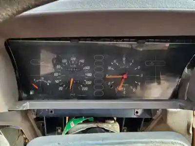 Hurda Aracı citroen bx (xb-_) 14 e yılın 1986 güçlü 150c