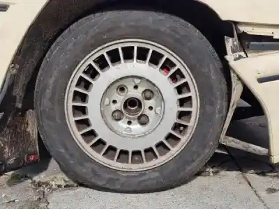 Hurda Aracı citroen bx (xb-_) 14 e yılın 1986 güçlü 150c