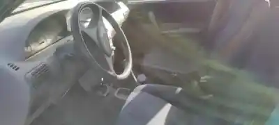 Утилизация автомобиля fiat punto (176_) 55 1.1 года 1995 питание 