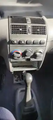 Утилизация автомобиля fiat punto (176_) 55 1.1 года 1995 питание 