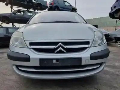 Veículo de Sucata citroen c8 2.2 hdi 16v premier ii do ano 2003 alimentado 4hw (dw12ted4)