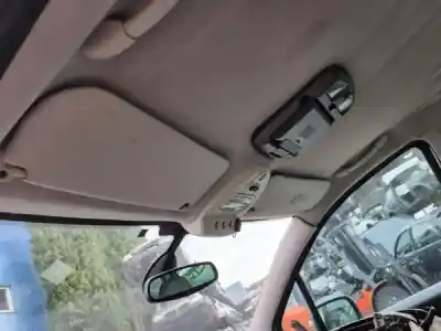 Veículo de Sucata citroen c8 2.2 hdi 16v premier ii do ano 2003 alimentado 4hw (dw12ted4)