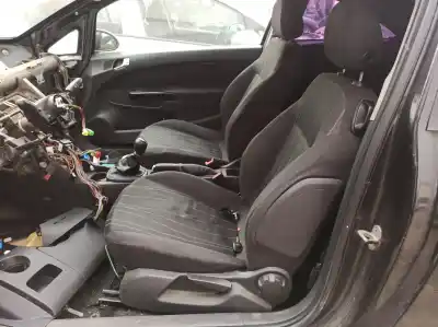 Утилизация автомобиля opel corsa d (s07) 1.3 cdti (l08 l68) года 2008 питание z 13 dth