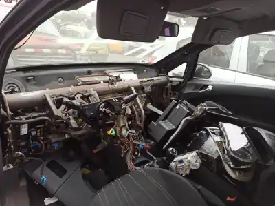 Утилизация автомобиля opel corsa d (s07) 1.3 cdti (l08 l68) года 2008 питание z 13 dth