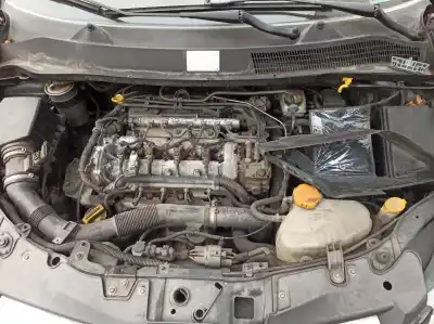 Утилизация автомобиля opel corsa d (s07) 1.3 cdti (l08 l68) года 2008 питание z 13 dth