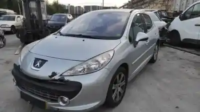 Утилизация автомобиля peugeot 207 (wa_, wc_) 1.6 hdi года 2008 питание 9hx (dv6ated4)