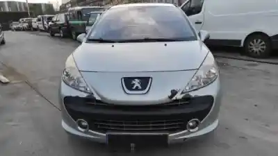 Утилизация автомобиля peugeot 207 (wa_, wc_) 1.6 hdi года 2008 питание 9hx (dv6ated4)