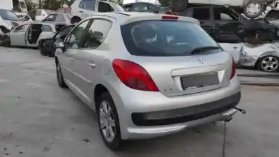 Утилизация автомобиля peugeot 207 (wa_, wc_) 1.6 hdi года 2008 питание 9hx (dv6ated4)