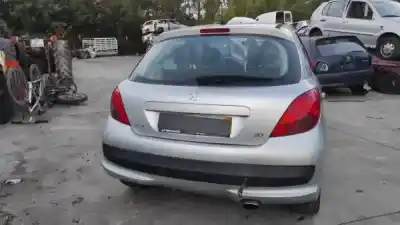 Утилизация автомобиля peugeot 207 (wa_, wc_) 1.6 hdi года 2008 питание 9hx (dv6ated4)