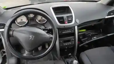 Утилизация автомобиля peugeot 207 (wa_, wc_) 1.6 hdi года 2008 питание 9hx (dv6ated4)