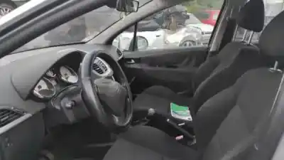 Утилизация автомобиля peugeot 207 (wa_, wc_) 1.6 hdi года 2008 питание 9hx (dv6ated4)