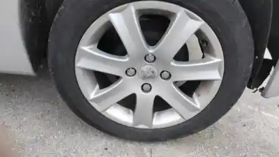 Утилизация автомобиля peugeot 207 (wa_, wc_) 1.6 hdi года 2008 питание 9hx (dv6ated4)