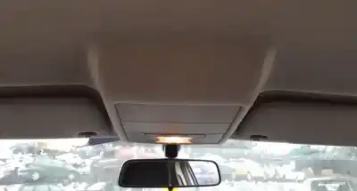 Veículo de Sucata opel corsa d van gasóleo 2008 3p do ano 2008 alimentado z 13 dth