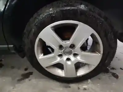 Scrapping Vehicle audi a4 b5 avant (8d5) 1.9 tdi of the year 2004 powered afn