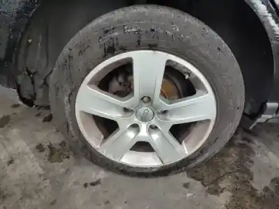 Scrapping Vehicle audi a4 b5 avant (8d5) 1.9 tdi of the year 2004 powered afn