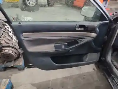 Scrapping Vehicle audi a4 b5 avant (8d5) 1.9 tdi of the year 2004 powered afn