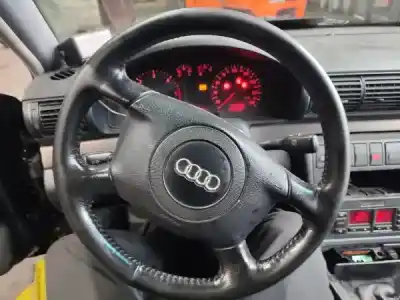 Scrapping Vehicle audi a4 b5 avant (8d5) 1.9 tdi of the year 2004 powered afn