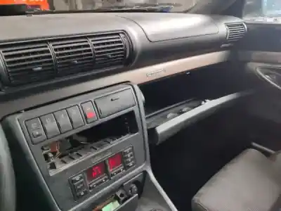 Scrapping Vehicle audi a4 b5 avant (8d5) 1.9 tdi of the year 2004 powered afn