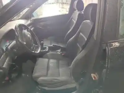 Scrapping Vehicle audi a4 b5 avant (8d5) 1.9 tdi of the year 2004 powered afn