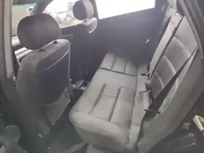 Scrapping Vehicle audi a4 b5 avant (8d5) 1.9 tdi of the year 2004 powered afn