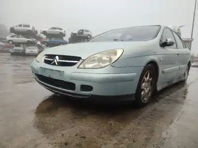 Veículo de Sucata citroen c5 i (dc_) 1.8 16v (dc6fzb dc6fze) do ano 2001 alimentado 6fz (ew7j4)