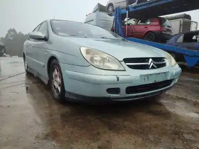 Veículo de Sucata citroen c5 i (dc_) 1.8 16v (dc6fzb dc6fze) do ano 2001 alimentado 6fz (ew7j4)