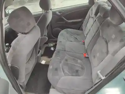 Veículo de Sucata citroen c5 i (dc_) 1.8 16v (dc6fzb dc6fze) do ano 2001 alimentado 6fz (ew7j4)