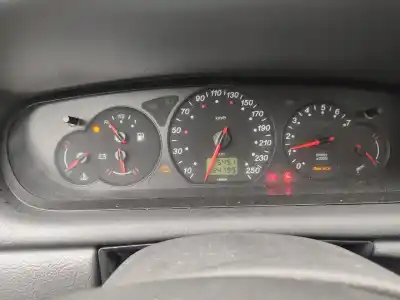 Veículo de Sucata citroen c5 i (dc_) 1.8 16v (dc6fzb dc6fze) do ano 2001 alimentado 6fz (ew7j4)