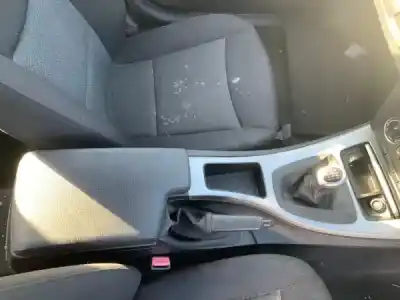 Scrapping Vehicle bmw 3 (e90) 318 d of the year 2008 powered n47 d20 a