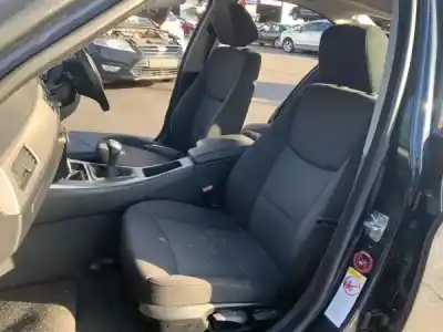 Scrapping Vehicle bmw 3 (e90) 318 d of the year 2008 powered n47 d20 a