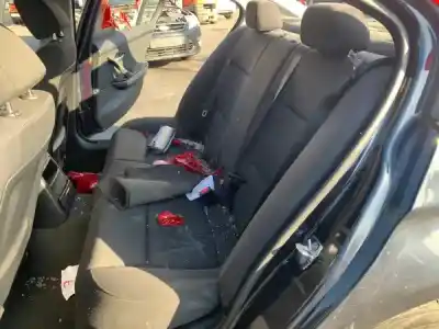 Scrapping Vehicle bmw 3 (e90) 318 d of the year 2008 powered n47 d20 a