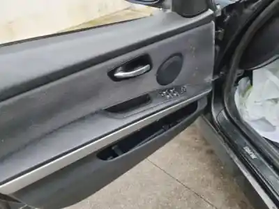 Veículo de Sucata bmw 3 touring (e91) 320 d do ano 2010 alimentado n47 d20 c