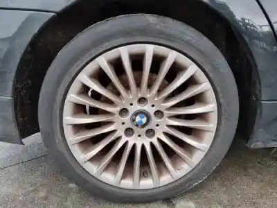 Veículo de Sucata bmw 3 touring (e91) 320 d do ano 2010 alimentado n47 d20 c