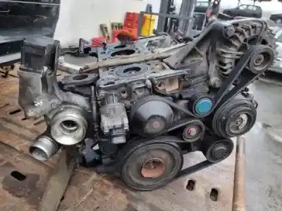 Veículo de Sucata bmw 3 touring (e91) 320 d do ano 2010 alimentado n47 d20 c