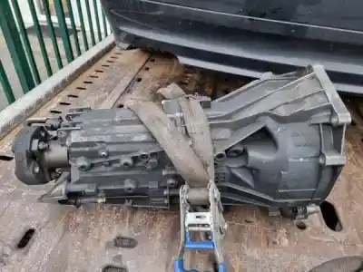 Veículo de Sucata bmw 3 touring (e91) 320 d do ano 2010 alimentado n47 d20 c