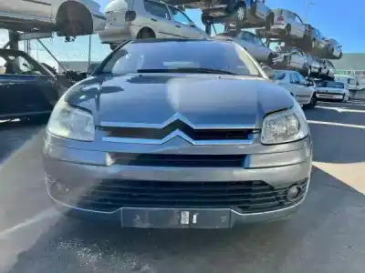 Veículo de Sucata citroen c4 i (lc_) 1.6 hdi do ano 2005 alimentado 9hy (dv6ted4)