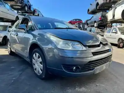 Veículo de Sucata citroen c4 i (lc_) 1.6 hdi do ano 2005 alimentado 9hy (dv6ted4)