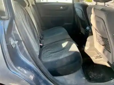 Veículo de Sucata citroen c4 i (lc_) 1.6 hdi do ano 2005 alimentado 9hy (dv6ted4)