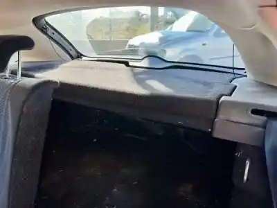 Veículo de Sucata citroen c4 i (lc_) 1.6 hdi do ano 2005 alimentado 9hy (dv6ted4)